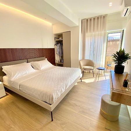 Casa Degli Dei Tropea -Luxury Rooms- Eksteriør billede