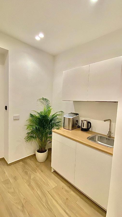 Casa Degli Dei Tropea -Luxury Rooms- Eksteriør billede