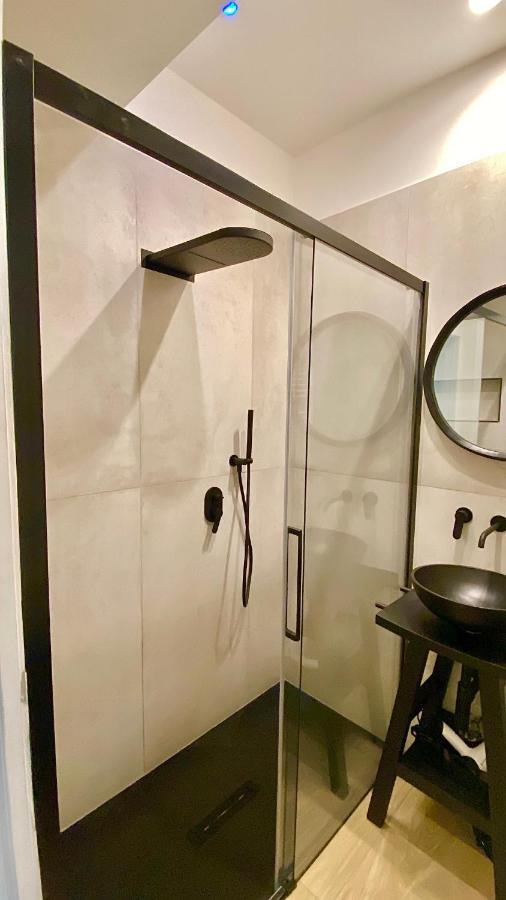 Casa Degli Dei Tropea -Luxury Rooms- Eksteriør billede