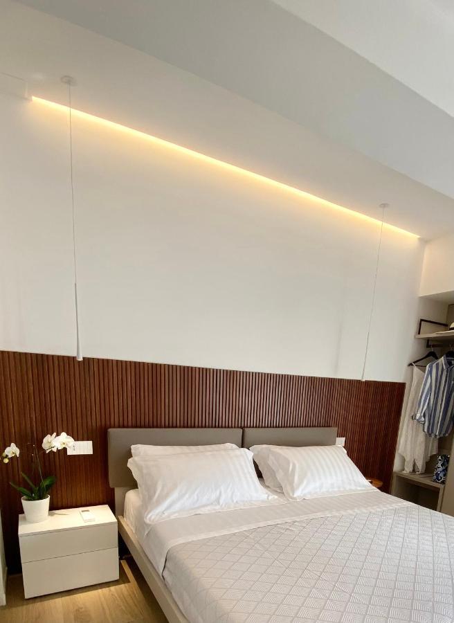 Casa Degli Dei Tropea -Luxury Rooms- Eksteriør billede