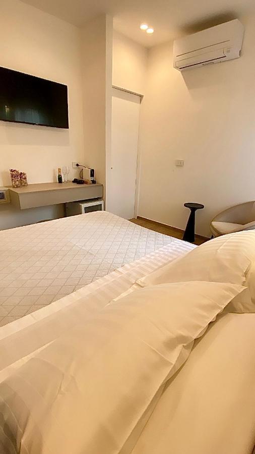Casa Degli Dei Tropea -Luxury Rooms- Eksteriør billede