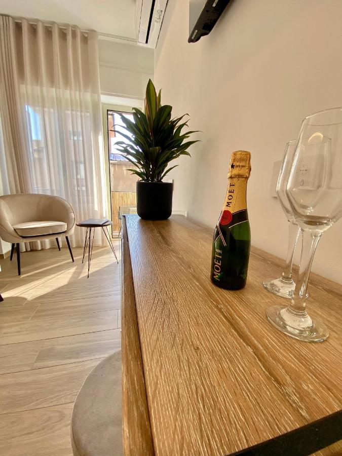 Casa Degli Dei Tropea -Luxury Rooms- Eksteriør billede